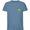 Solar 2030 e.V. - Herren Premium Organic Shirt-6904