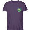 Solar 2030 e.V. - Herren Premium Organic Shirt-6876
