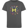 "Kinder der Monte" - Kinder Organic T-Shirt-6903