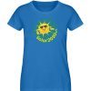 "Solar2030 e.V." - Damen Organic Shirt-6966