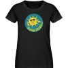 "Solar2030 e.V." - Damen Organic Shirt-16