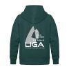 “Opti-ILCA-Liga” - Mini Runner Zipper ST/ST-7032