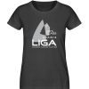 “Opti-ILCA-Liga” - Damen Premium Organic Shirt-6881