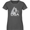 “Opti-ILCA-Liga” - Damen Premium Organic Shirt-6903