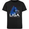 "Opti-ILCA-Liga” - Kinder Organic T-Shirt-16