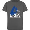 "Opti-ILCA-Liga” - Kinder Organic T-Shirt-6903