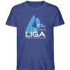 “Opti-ILCA-Liga” - Herren Premium Organic Shirt-7139