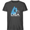 “Opti-ILCA-Liga” - Herren Premium Organic Shirt-6881