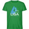 “Opti-ILCA-Liga” - Herren Premium Organic Shirt-6879