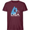 “Opti-ILCA-Liga” - Herren Premium Organic Shirt-839