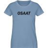 OSAAT - Damen Premium Organic Shirt-7082