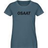 OSAAT - Damen Premium Organic Shirt-6880