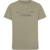 be proud - Kinder Organic T-Shirt-651