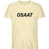 OSAAT - Herren Premium Organic Shirt-7052