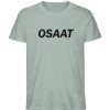 OSAAT - Herren Premium Organic Shirt-7137