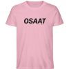 OSAAT - Herren Premium Organic Shirt-6883
