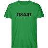 OSAAT - Herren Premium Organic Shirt-6879