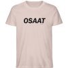OSAAT - Herren Premium Organic Shirt-7084