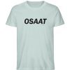 OSAAT - Herren Premium Organic Shirt-7033