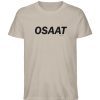 OSAAT - Herren Premium Organic Shirt-7081