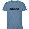 OSAAT - Herren Premium Organic Shirt-6904