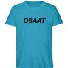 OSAAT - Herren Premium Organic Shirt-6877