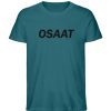 OSAAT - Herren Premium Organic Shirt-6878