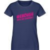 #enough - Damen Premium Organic Shirt-6057
