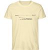 be proud - Herren Premium Organic Shirt-7052