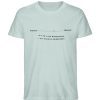 be proud - Herren Premium Organic Shirt-7033