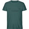 be proud - Herren Premium Organic Shirt-7032