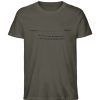 be proud - Herren Premium Organic Shirt-7072