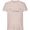 be proud - Herren Premium Organic Shirt-7084