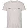 be proud - Herren Premium Organic Shirt-7085