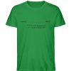 be proud - Herren Premium Organic Shirt-6879