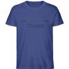 be proud - Herren Premium Organic Shirt-7139