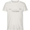 be proud - Herren Premium Organic Shirt-6865