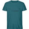 be proud - Herren Premium Organic Shirt-6878