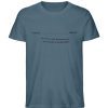 be proud - Herren Premium Organic Shirt-6880