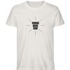 Shine your Light - Herren Premium Organic Shirt-6865