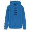 don´t believe everything you think - Unisex Organic Hoodie 2.0 ST/ST-6966
