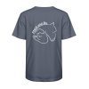 Pferd und du - Kinder Premium Organic T-Shirt 2.0 ST/ST-6959