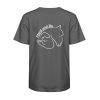 Pferd und du - Kinder Premium Organic T-Shirt 2.0 ST/ST-16