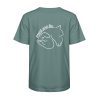 Pferd und du - Kinder Premium Organic T-Shirt 2.0 ST/ST-7032