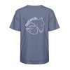 Pferd und du - Kinder Premium Organic T-Shirt 2.0 ST/ST-6057