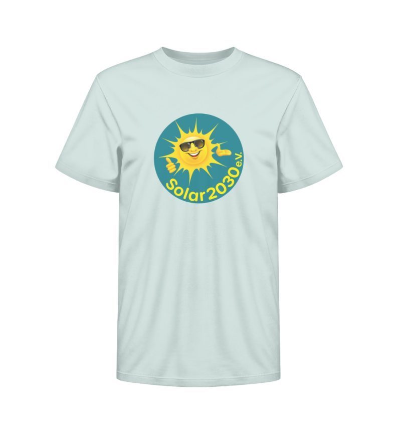 Solar 2023 e.V. - Kinder Premium Organic T-Shirt 2.0 ST/ST-7033