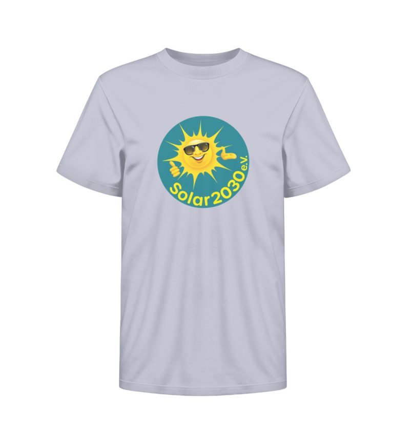 Solar 2023 e.V. - Kinder Premium Organic T-Shirt 2.0 ST/ST-7092