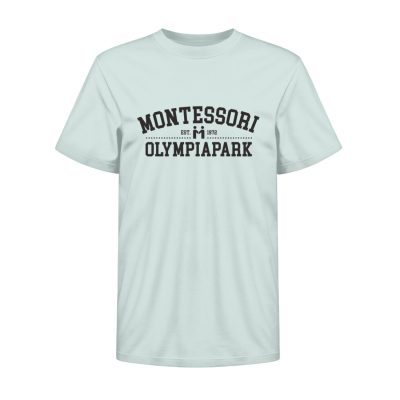 Montessori im Olympiapark - Kinder Premium Organic T-Shirt 2.0 ST/ST-7033