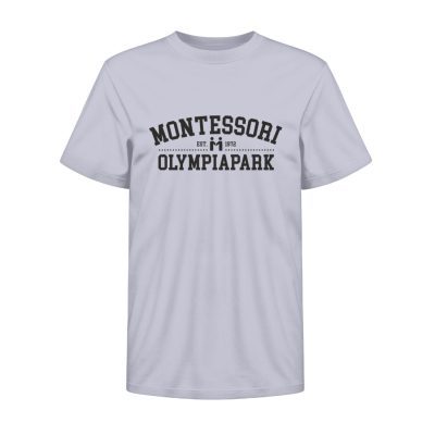 Montessori im Olympiapark - Kinder Premium Organic T-Shirt 2.0 ST/ST-7092