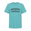 Montessori im Olympiapark - Kinder Premium Organic T-Shirt 2.0 ST/ST-7144